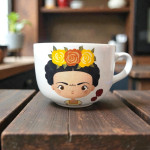 frida-d