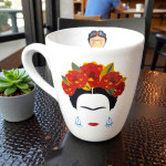 frida-b