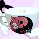 my-melody-kuromi