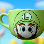 luigi