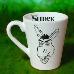 burro