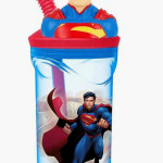vaso-superman