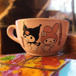 kuromi-i