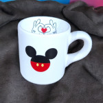 mickey-b