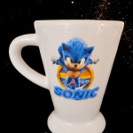 sonic-d