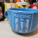 racing