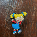 angelica