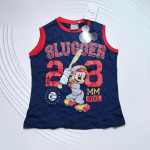 mickey-b