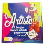 que-artista