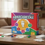abrecabezas