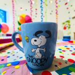 snoopy-v
