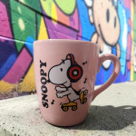 snoopy-u