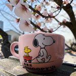 snoopy-w