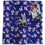 minnie-d
