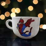 spiderman-e