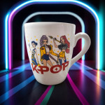 k-pop