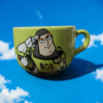 woody