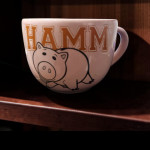 hamm