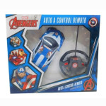 avengers