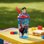 vaso-superman