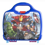 valija-avengers