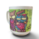 taza